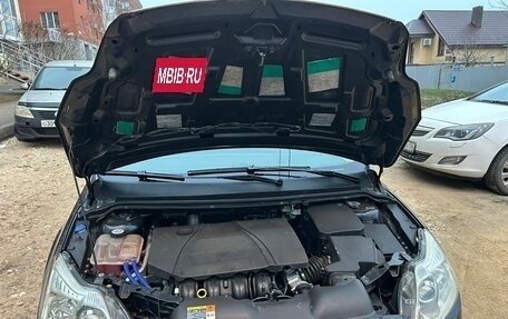 Ford Focus II рестайлинг, 2009 год, 498 000 рублей, 7 фотография