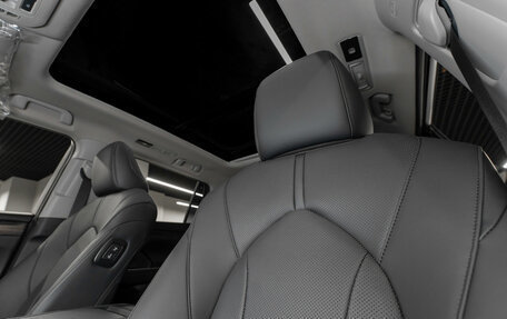 Toyota Highlander, 2025 год, 5 850 000 рублей, 10 фотография