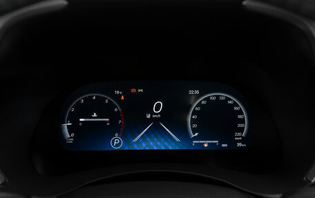 Toyota Highlander, 2025 год, 5 850 000 рублей, 12 фотография