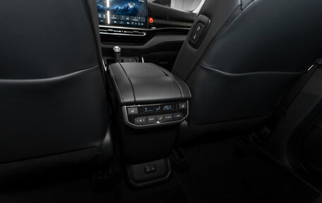 Toyota Highlander, 2025 год, 5 850 000 рублей, 15 фотография