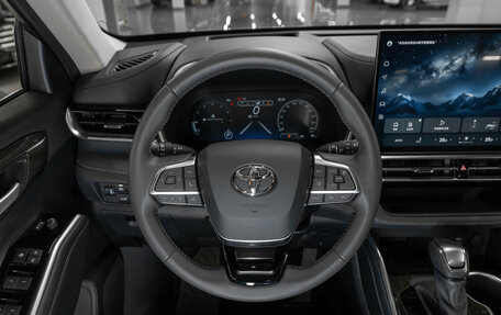 Toyota Highlander, 2025 год, 5 850 000 рублей, 11 фотография