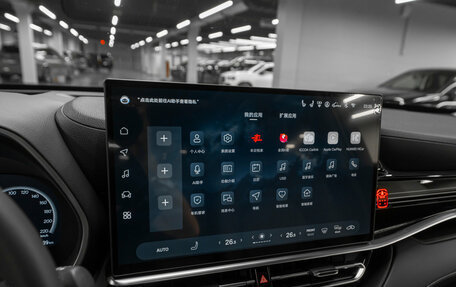 Toyota Highlander, 2025 год, 5 850 000 рублей, 20 фотография