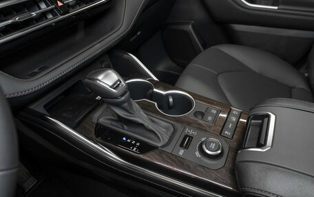 Toyota Highlander, 2025 год, 5 850 000 рублей, 17 фотография