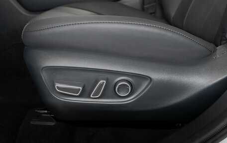 Toyota Highlander, 2025 год, 5 850 000 рублей, 24 фотография