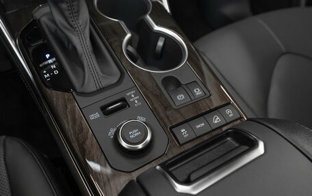 Toyota Highlander, 2025 год, 5 850 000 рублей, 26 фотография