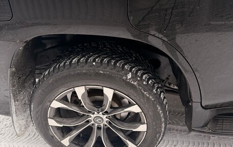 Lexus LX III, 2016 год, 5 040 000 рублей, 14 фотография