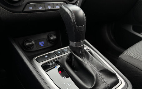 Hyundai Creta I рестайлинг, 2019 год, 1 820 000 рублей, 17 фотография