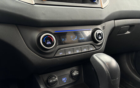 Hyundai Creta I рестайлинг, 2019 год, 1 820 000 рублей, 21 фотография