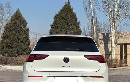 Volkswagen Golf VIII, 2023 год, 2 490 000 рублей, 5 фотография