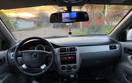 Chevrolet Lacetti, 2011 год, 680 000 рублей, 10 фотография