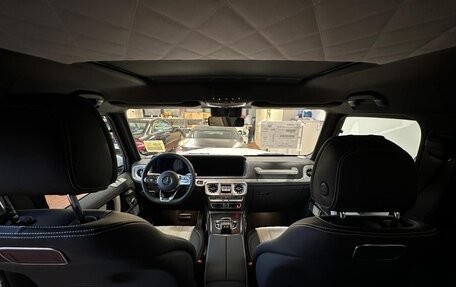 Mercedes-Benz G-Класс W463 рестайлинг _iii, 2024 год, 24 749 000 рублей, 2 фотография