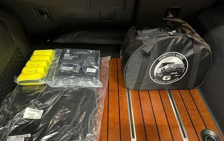 Mercedes-Benz G-Класс W463 рестайлинг _iii, 2024 год, 24 749 000 рублей, 7 фотография