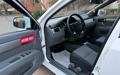 Chevrolet Lacetti, 2011 год, 680 000 рублей, 9 фотография