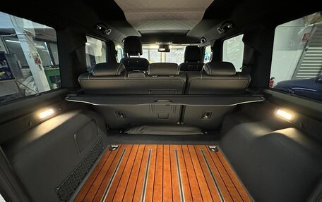 Mercedes-Benz G-Класс W463 рестайлинг _iii, 2024 год, 24 749 000 рублей, 10 фотография