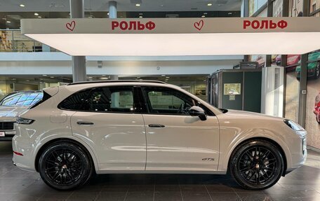 Porsche Cayenne III, 2025 год, 25 900 000 рублей, 4 фотография