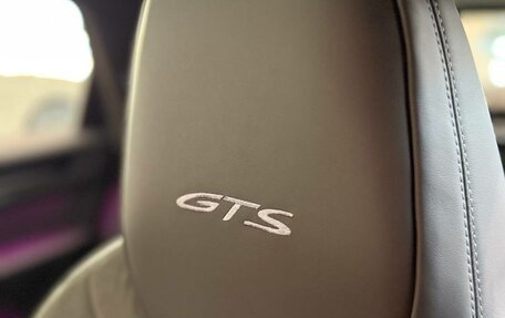 Porsche Cayenne III, 2025 год, 25 900 000 рублей, 10 фотография