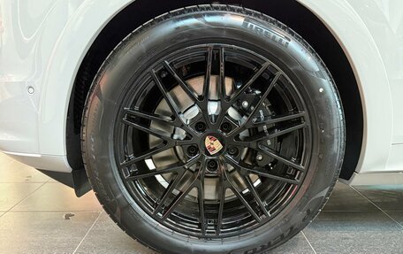 Porsche Cayenne III, 2025 год, 25 900 000 рублей, 7 фотография