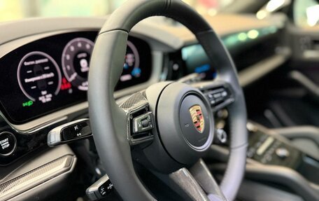 Porsche Cayenne III, 2025 год, 25 900 000 рублей, 11 фотография