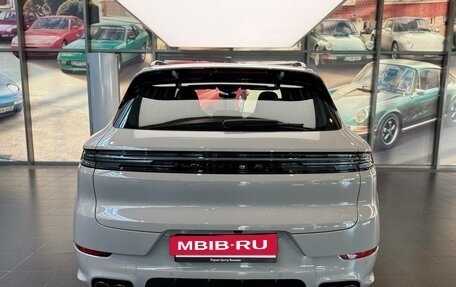 Porsche Cayenne III, 2025 год, 25 900 000 рублей, 3 фотография