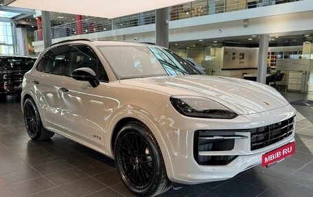 Porsche Cayenne III, 2025 год, 25 900 000 рублей, 5 фотография