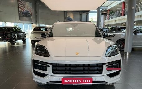 Porsche Cayenne III, 2025 год, 25 900 000 рублей, 6 фотография