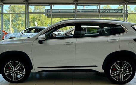 CheryExeed LX, 2024 год, 3 520 000 рублей, 3 фотография