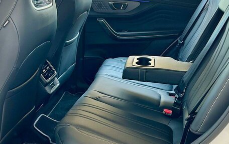 CheryExeed LX, 2024 год, 3 520 000 рублей, 11 фотография