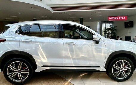 CheryExeed LX, 2024 год, 3 520 000 рублей, 7 фотография