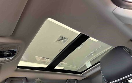 CheryExeed LX, 2024 год, 3 520 000 рублей, 14 фотография