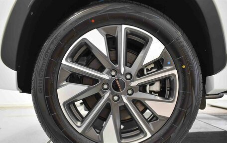 CheryExeed LX, 2024 год, 3 520 000 рублей, 18 фотография