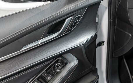 CheryExeed LX, 2024 год, 3 520 000 рублей, 13 фотография