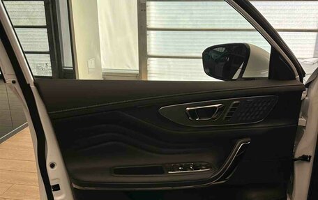 CheryExeed LX, 2024 год, 3 520 000 рублей, 21 фотография