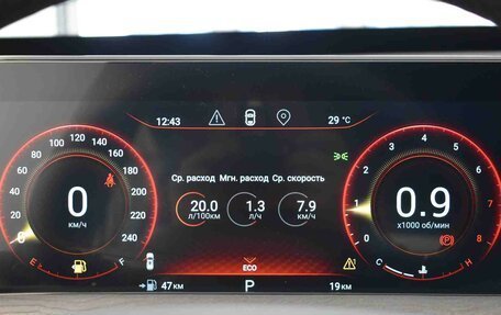 CheryExeed LX, 2024 год, 3 520 000 рублей, 27 фотография