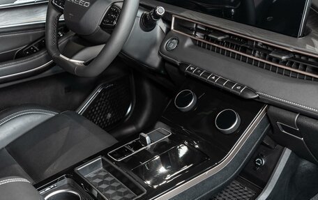 CheryExeed LX, 2024 год, 3 520 000 рублей, 23 фотография