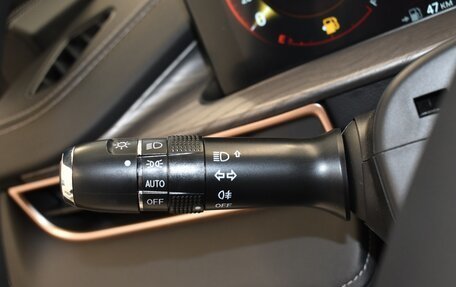 CheryExeed LX, 2024 год, 3 520 000 рублей, 31 фотография