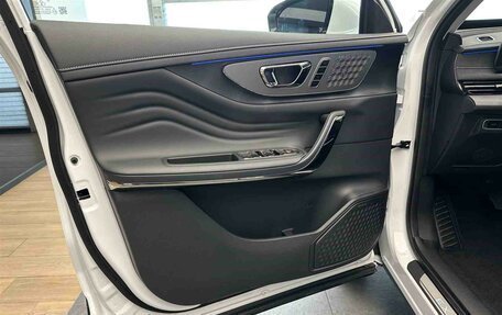 CheryExeed LX, 2024 год, 3 520 000 рублей, 39 фотография