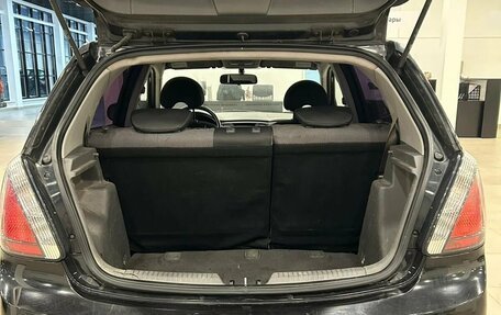 KIA Rio II, 2011 год, 449 000 рублей, 7 фотография