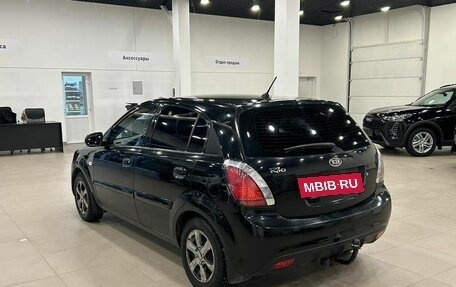 KIA Rio II, 2011 год, 449 000 рублей, 4 фотография