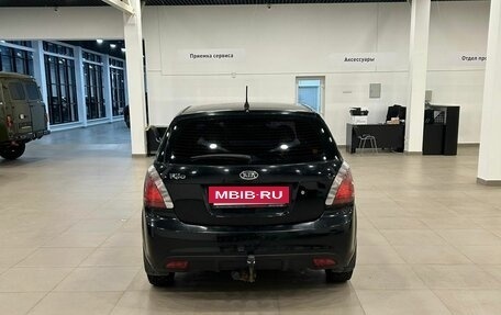 KIA Rio II, 2011 год, 449 000 рублей, 5 фотография