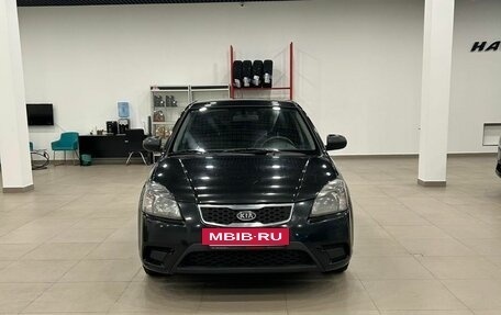 KIA Rio II, 2011 год, 449 000 рублей, 2 фотография