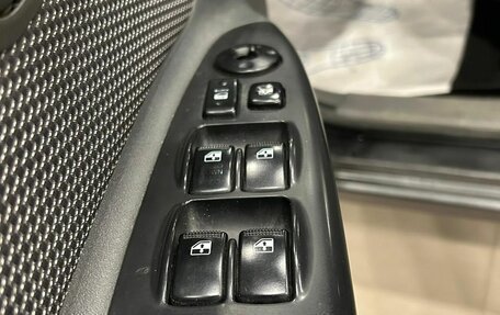 KIA Rio II, 2011 год, 449 000 рублей, 10 фотография