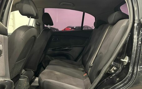 KIA Rio II, 2011 год, 449 000 рублей, 9 фотография