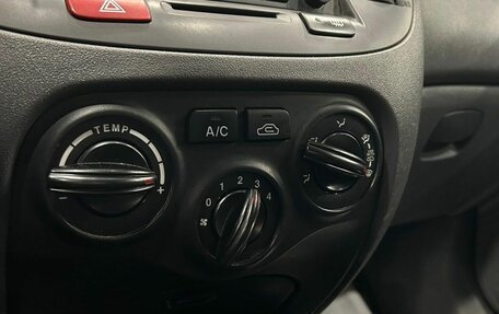 KIA Rio II, 2011 год, 449 000 рублей, 15 фотография