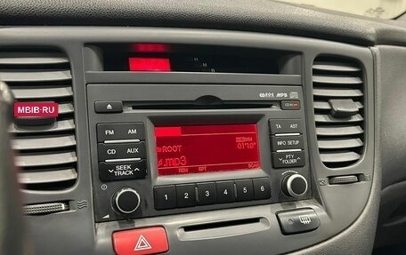 KIA Rio II, 2011 год, 449 000 рублей, 16 фотография