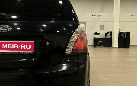 KIA Rio II, 2011 год, 449 000 рублей, 19 фотография