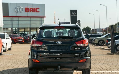 Hyundai ix35 I рестайлинг, 2013 год, 1 195 000 рублей, 5 фотография