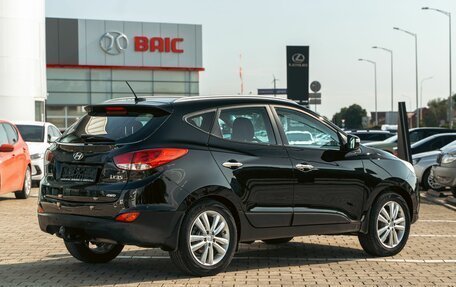 Hyundai ix35 I рестайлинг, 2013 год, 1 195 000 рублей, 6 фотография