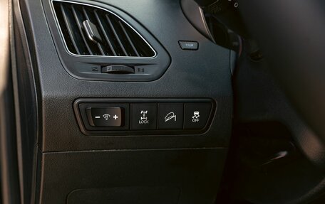 Hyundai ix35 I рестайлинг, 2013 год, 1 195 000 рублей, 9 фотография