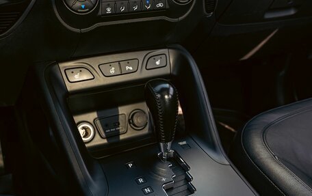 Hyundai ix35 I рестайлинг, 2013 год, 1 195 000 рублей, 14 фотография