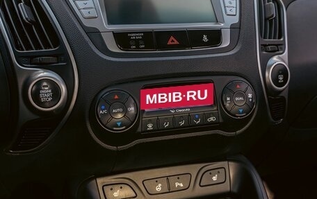 Hyundai ix35 I рестайлинг, 2013 год, 1 195 000 рублей, 13 фотография